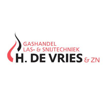 Cover photo of Gashandel, las- en snijtechniek H. de Vries en Zn.